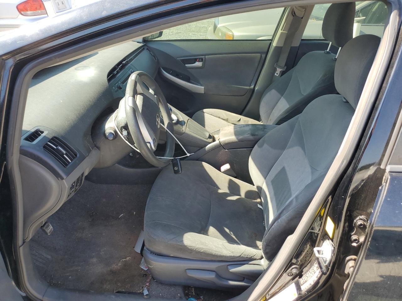 2010 Toyota Prius - Image 7