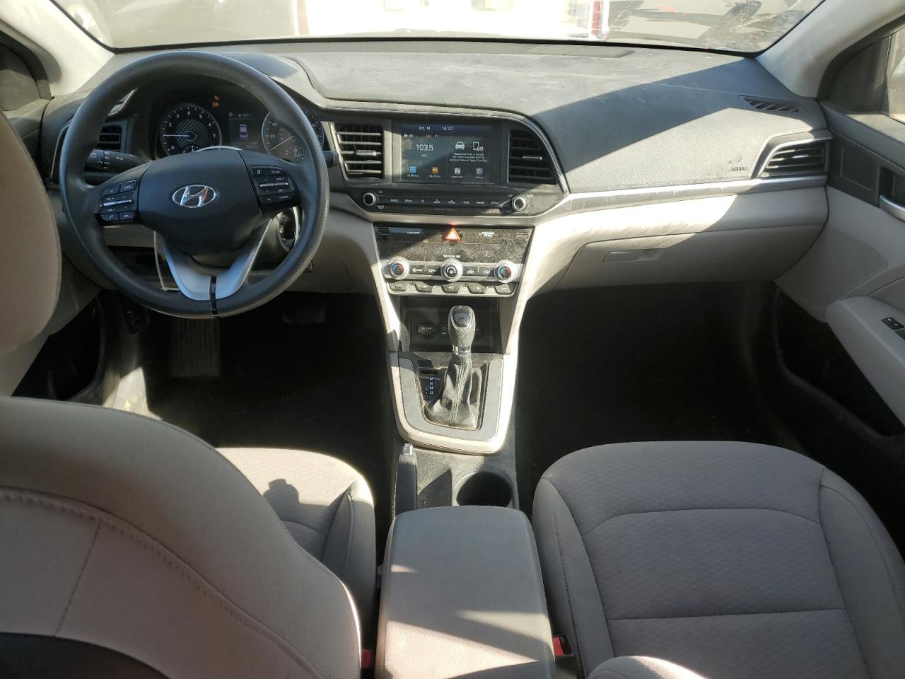 2020 Hyundai Elantra - Image 8