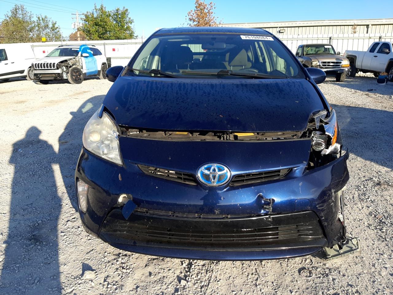 2013 Toyota Prius - Image 5