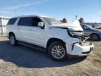 2021 Chevrolet Suburban K1500 Lt en Venta en Finksburg, MD - Front End