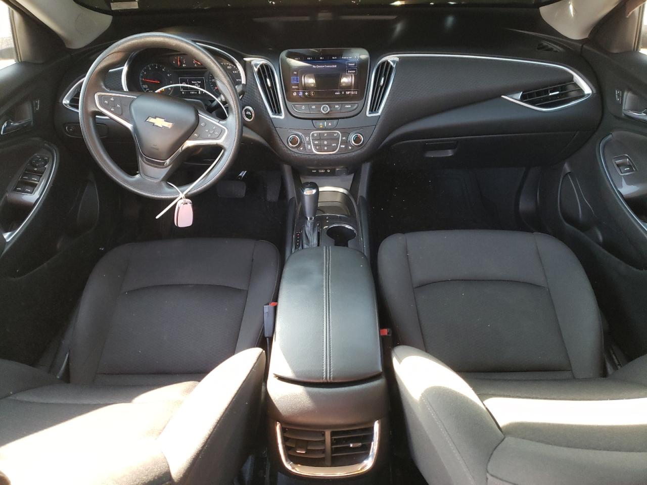 2020 Chevrolet Malibu - Image 8