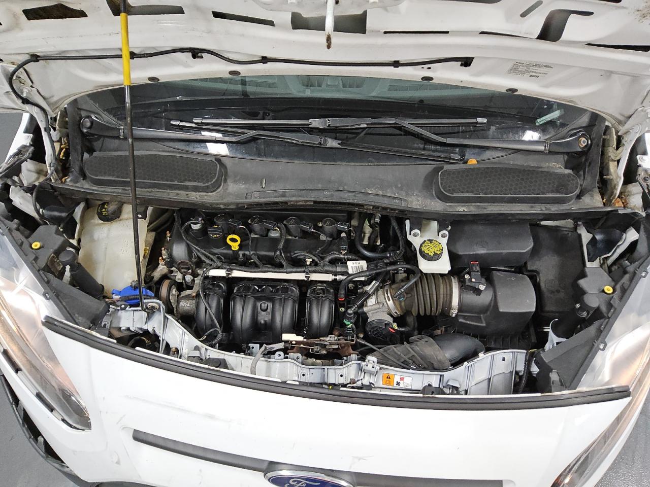 2016 Ford Transit - Image 12