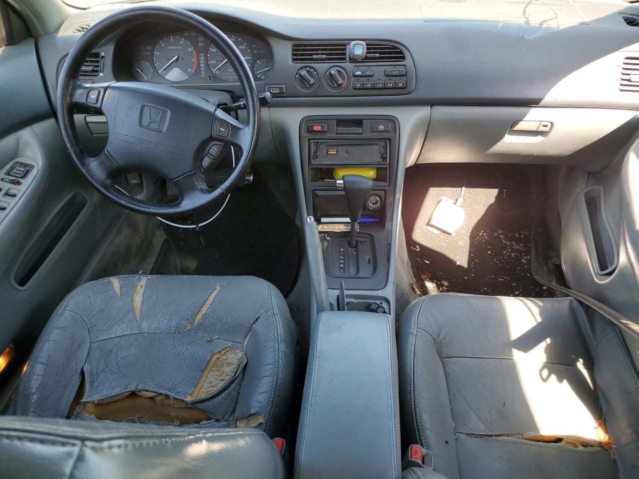 1HGCD5668VA113949 1997 Honda Accord Ex