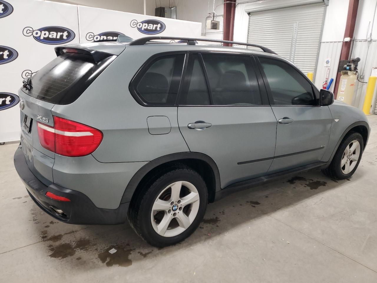 2008 BMW X5 - Image 3