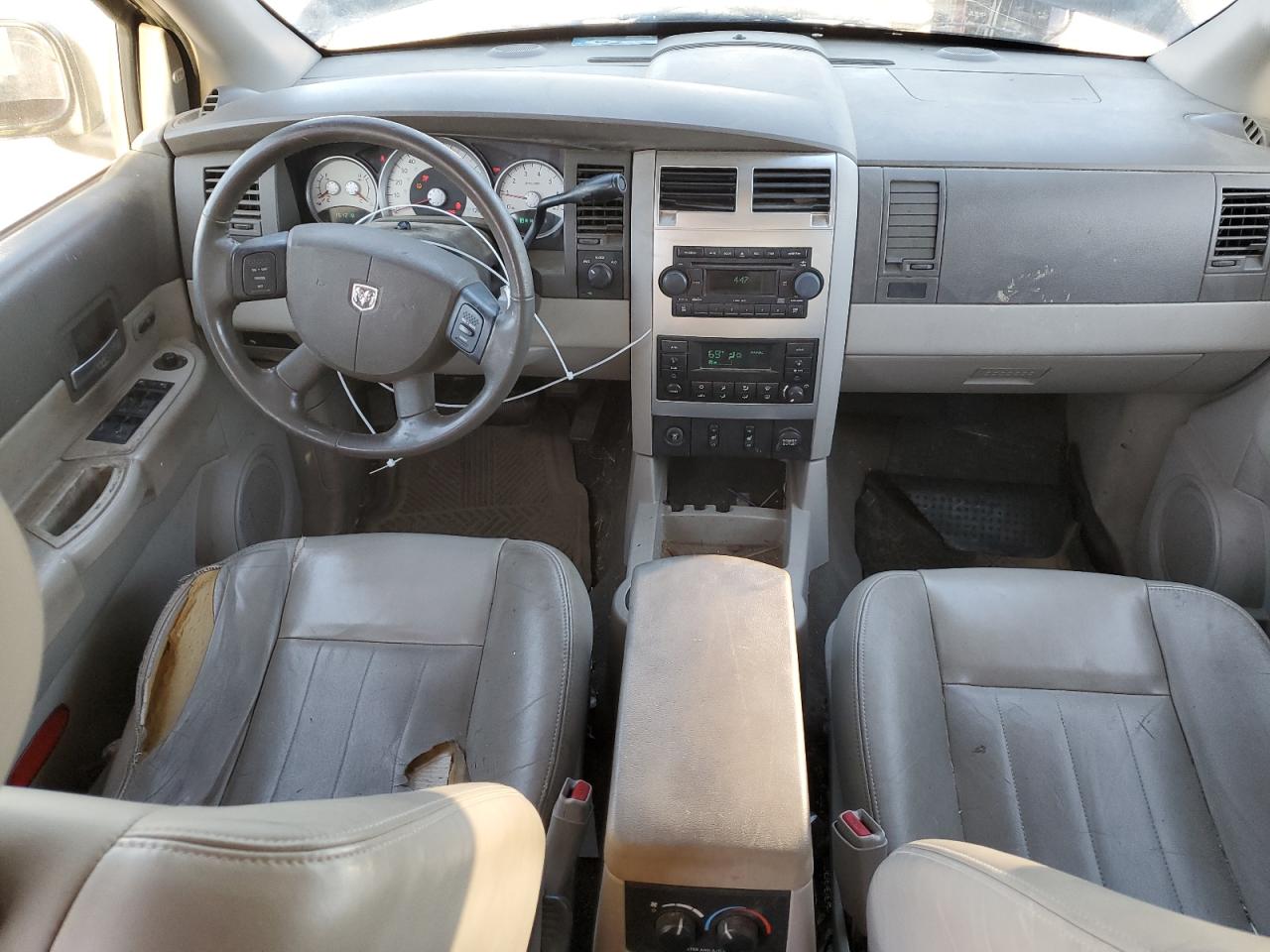 2004 Dodge Durango Limited VIN: 1D8HB58D14F175475 Lot: 75868054