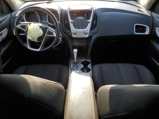  CHEVROLET EQUINOX 2012 tan