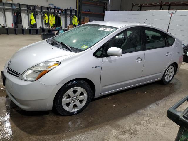 2007 Toyota Prius  en Venta en Candia, NH - Minor Dent/Scratches