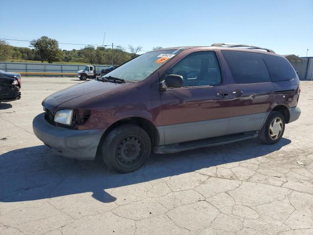1998 Toyota Sienna Le
