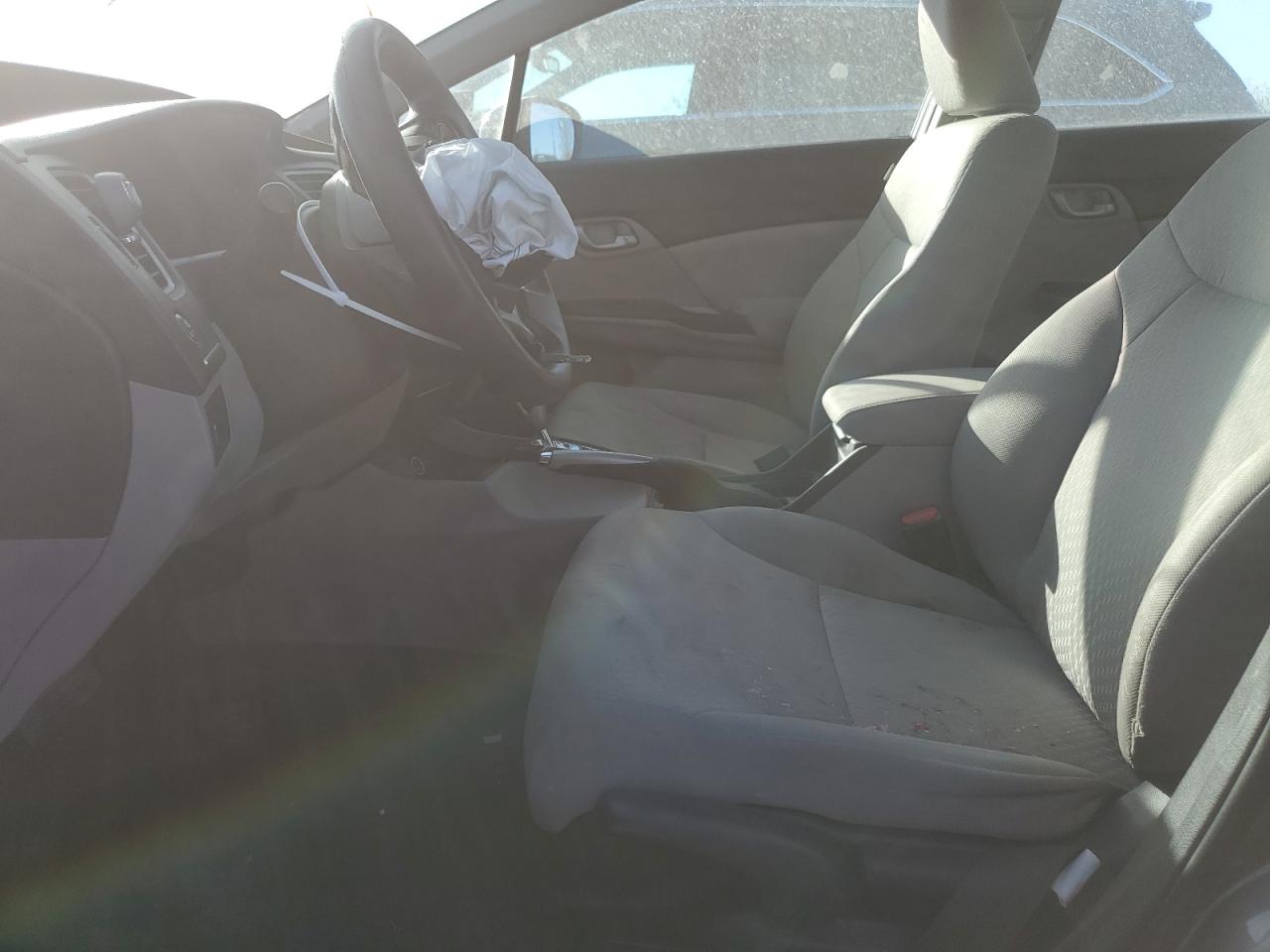2014 Honda Civic - Image 7