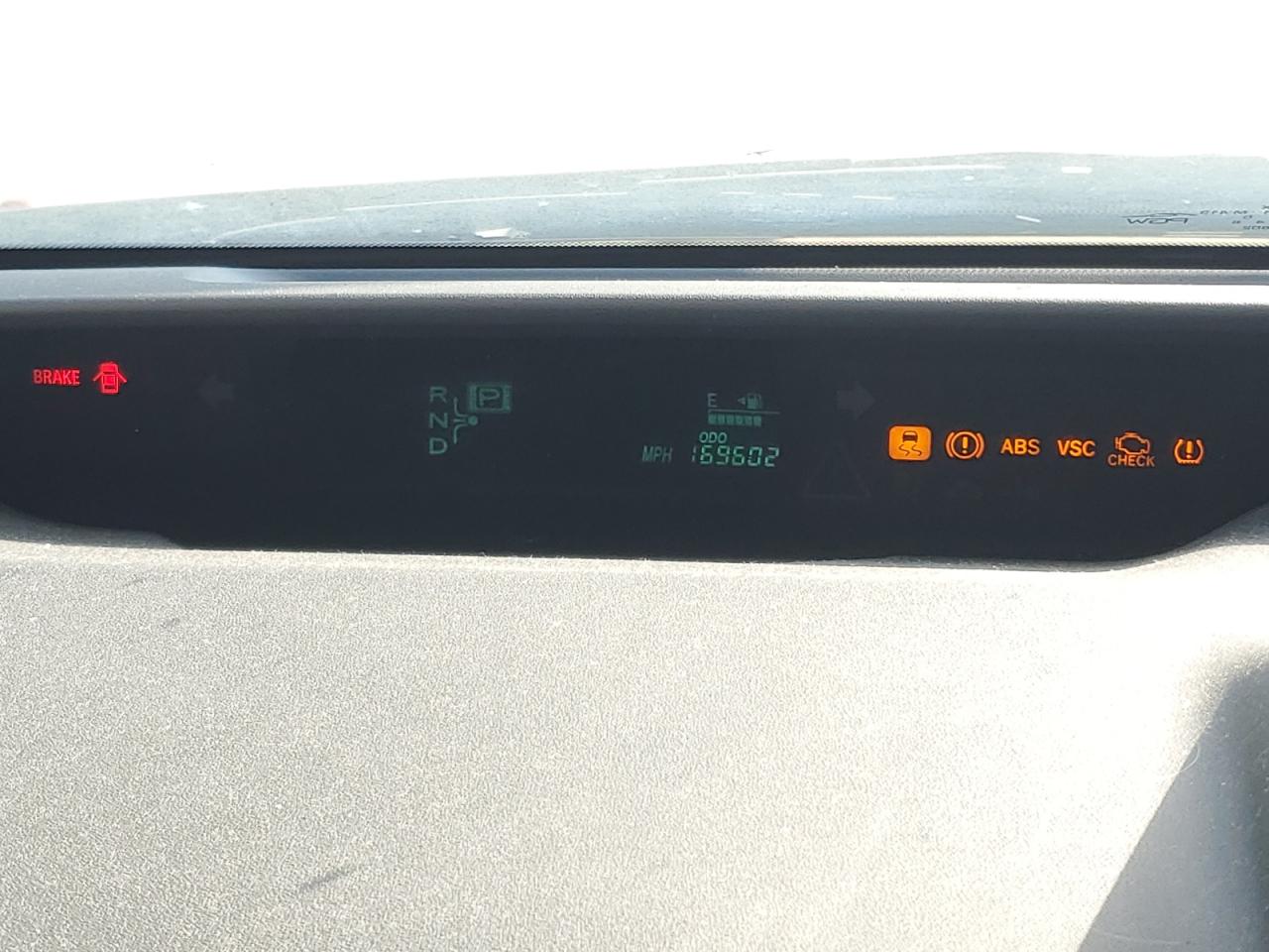 2007 Toyota Prius - Image 9