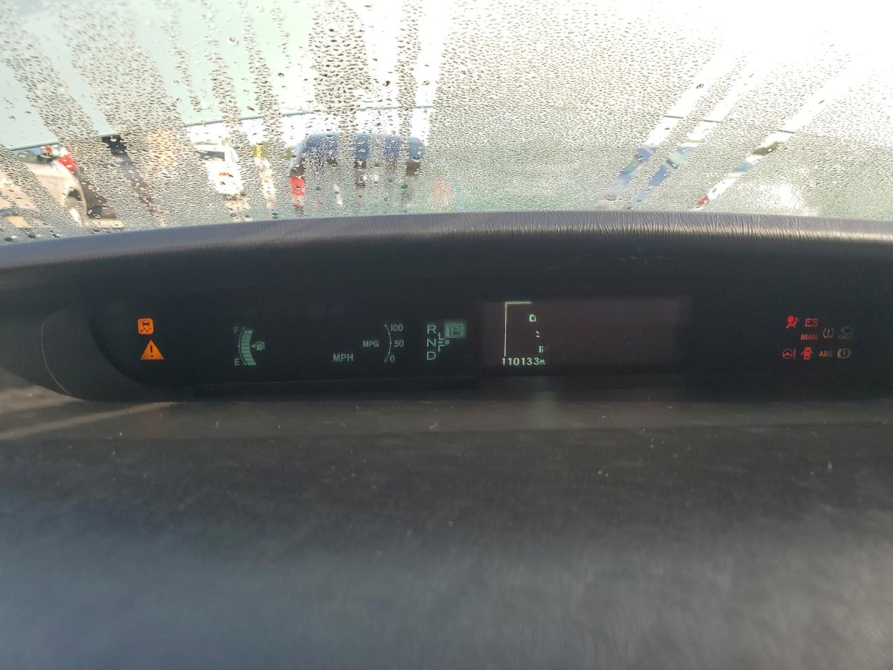 JTDKN3DU6C5478794 2012 Toyota Prius