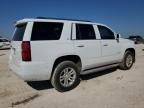 2015 Chevrolet Tahoe K1500 Lt na sprzedaż w Andrews, TX - Water/Flood