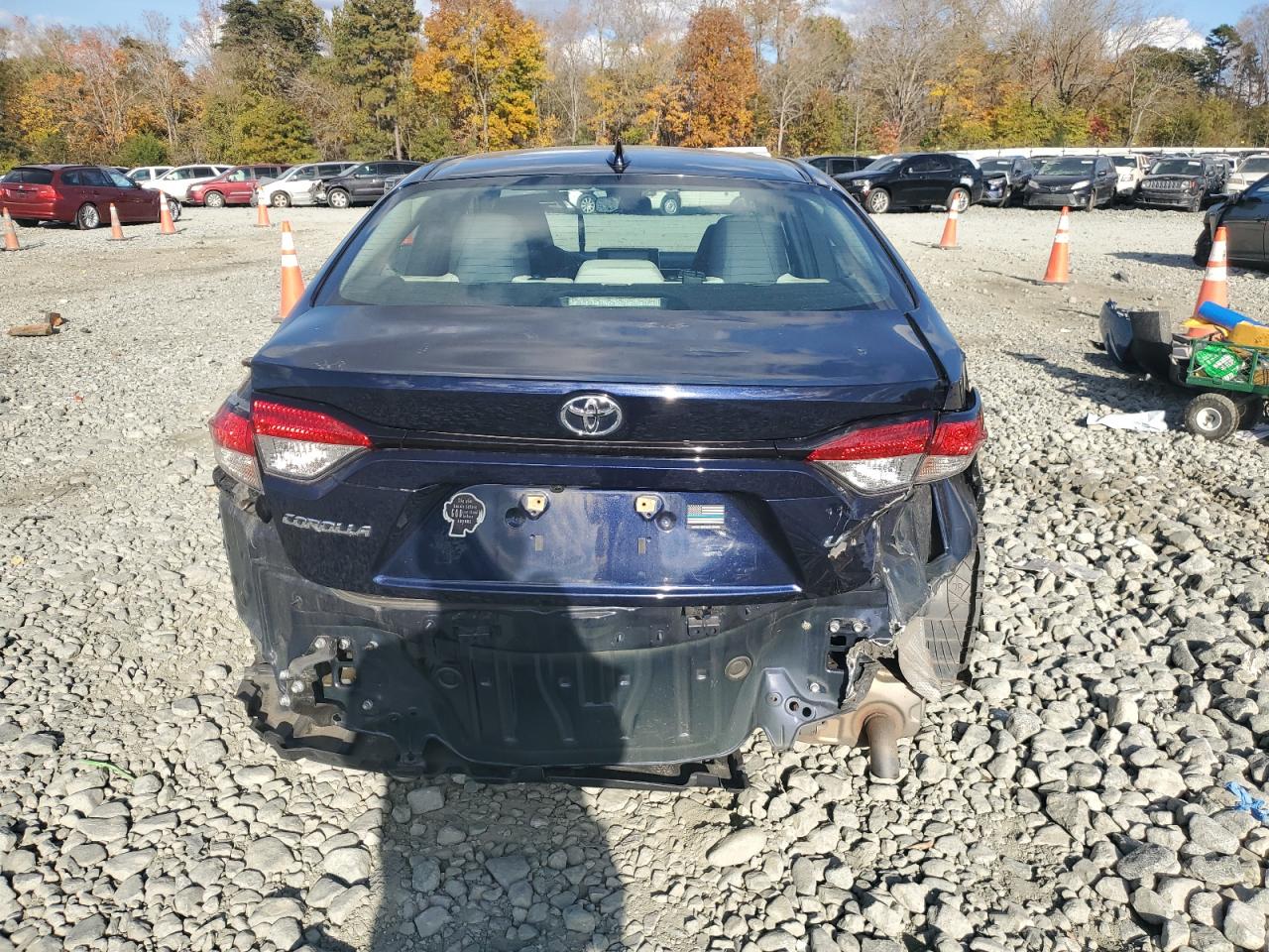 2020 Toyota Corolla - Image 6