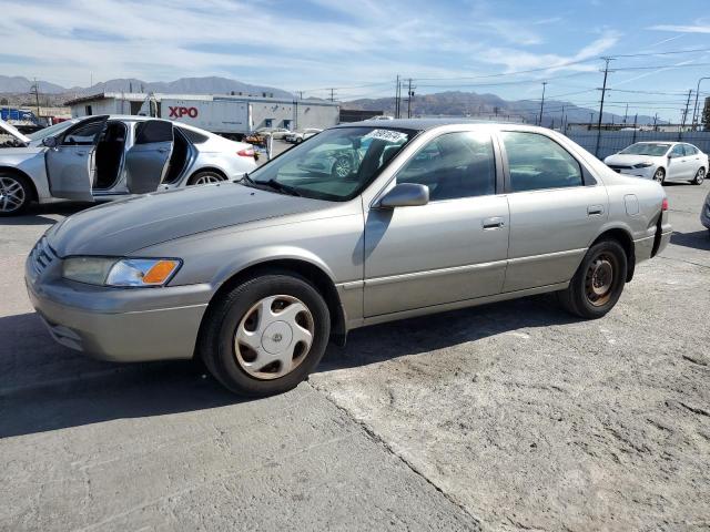 1997 Toyota Camry Le