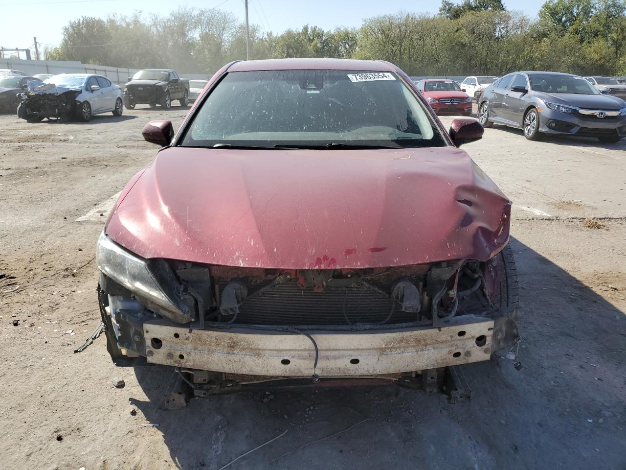 2020 Toyota Camry - Image 5