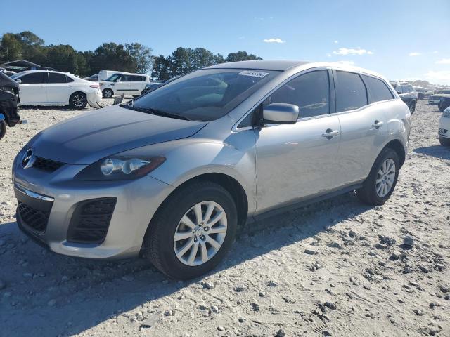 2011 Mazda Cx-7 