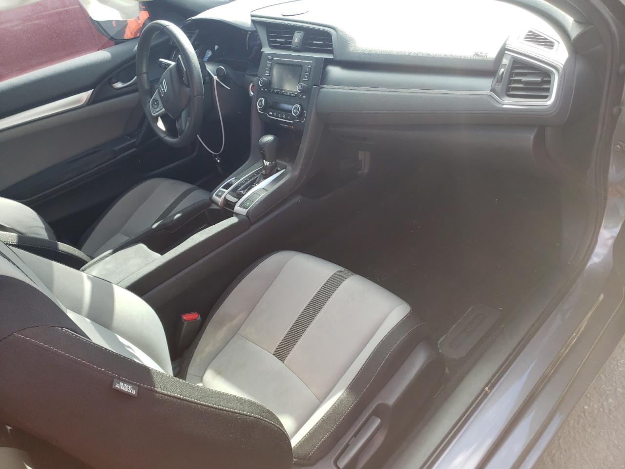 2018 Honda Civic - Image 8