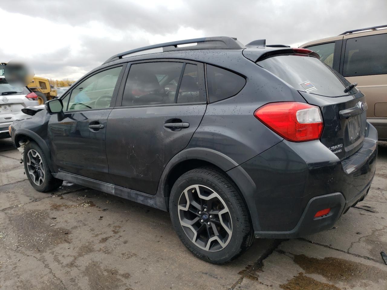 2016 Subaru XV - Image 2
