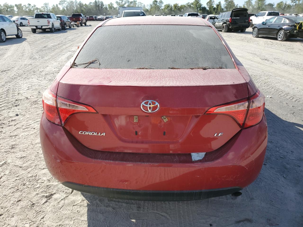 2019 Toyota Corolla - Image 6