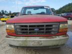 1995 Ford F150  na sprzedaż w Hampton, VA - Normal Wear