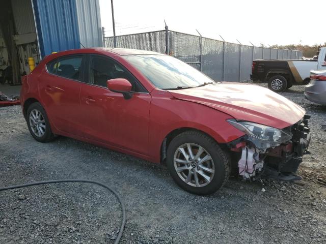 2016 MAZDA 3 TOURING