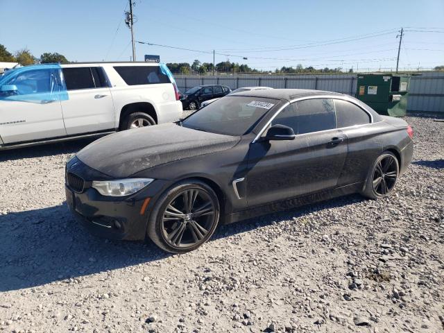 2016 Bmw 428 I Sulev