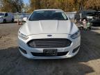 2015 FORD FUSION SE for sale at Copart ON - LONDON