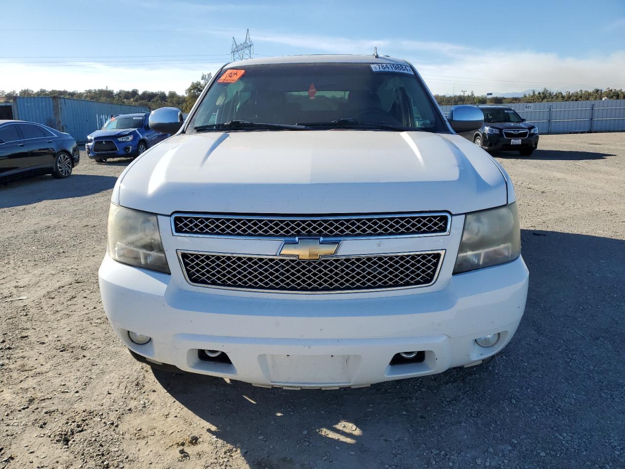 2011 Chevrolet Suburban - Image 5
