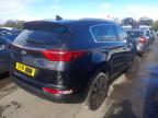 2016 KIA SPORTAGE K for sale at Copart ROCHFORD