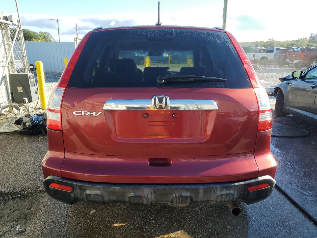 2007 Honda CR-V - Image 6
