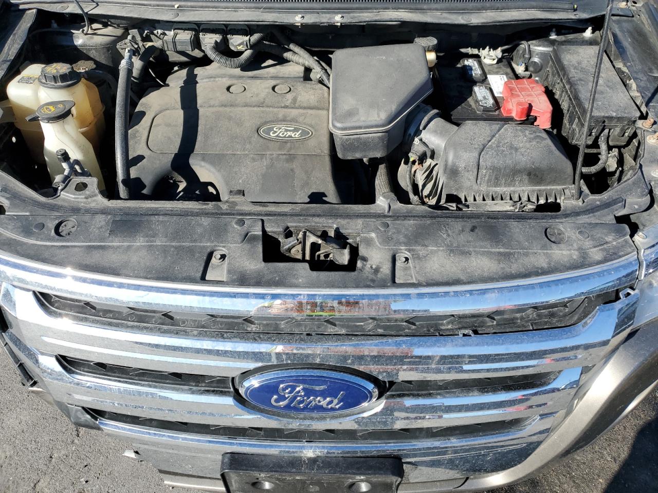 2013 Ford Edge - Image 13