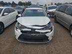 2022 Toyota Corolla Le за продажба в Newton, AL - Front End