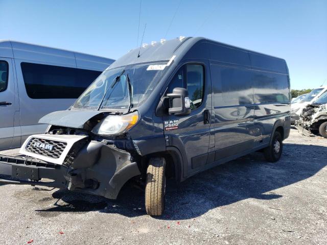 2019 Ram Promaster 2500 2500 High