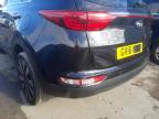 2016 KIA SPORTAGE K for sale at Copart ROCHFORD