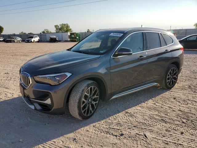 2020 Bmw X1 Sdrive28I