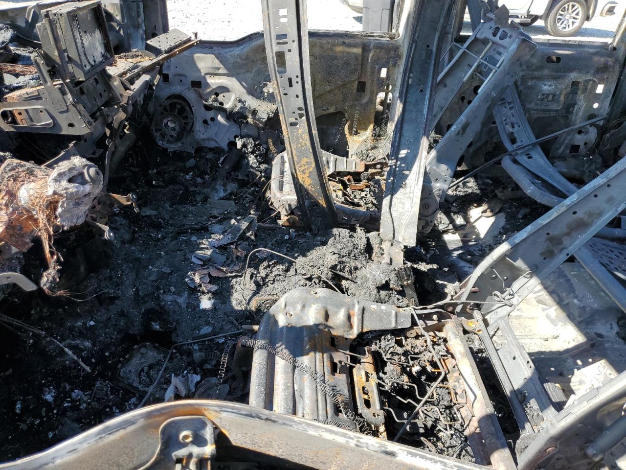 2015 Ford F250 - Image 7