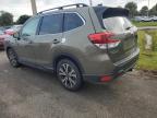 2024 Subaru Forester Limited for Sale in Fort Pierce, FL - Water/Flood