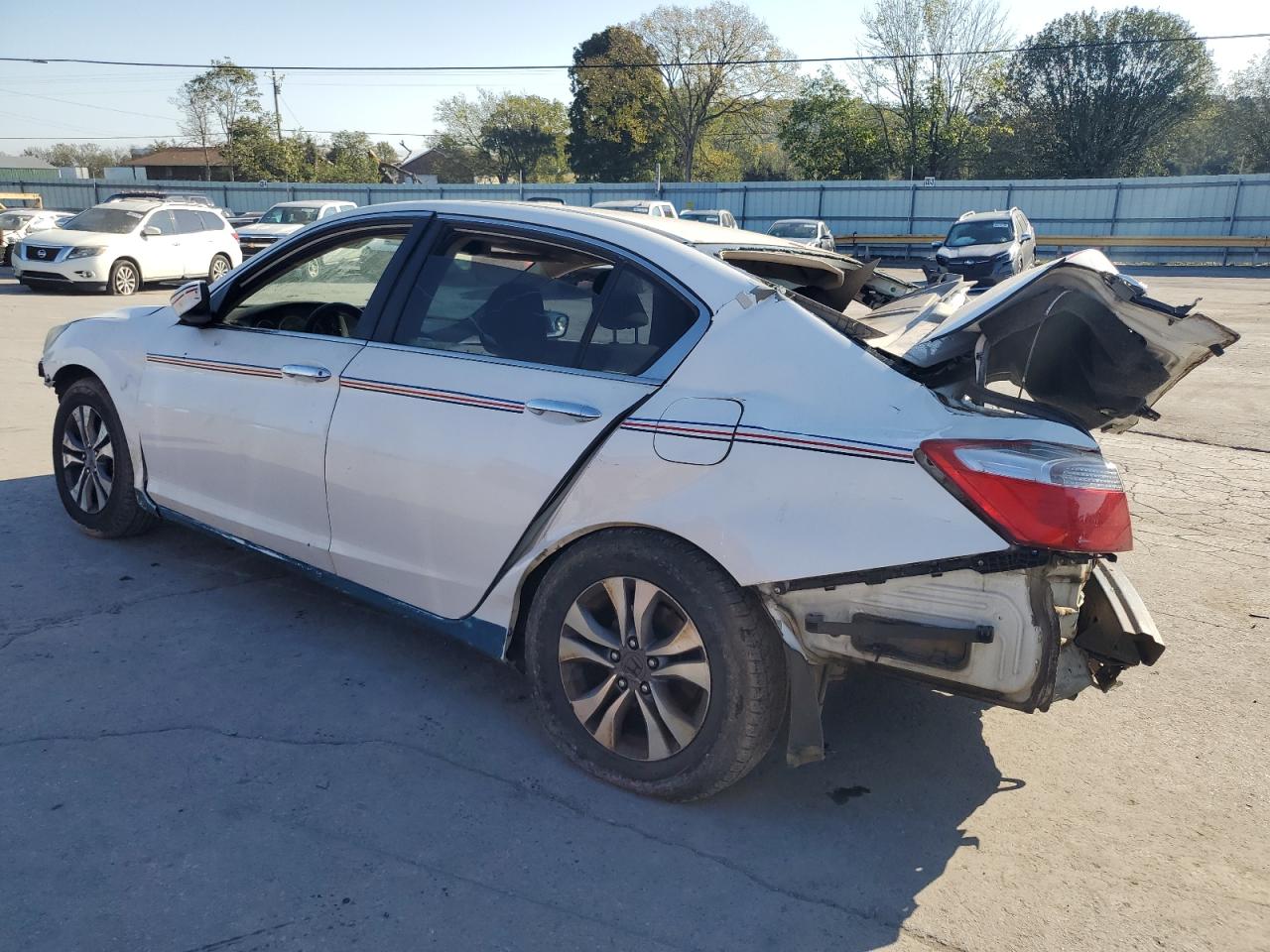 2014 Honda Accord - Image 2