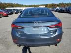 2014 Mazda 6 Grand Touring იყიდება Exeter-ში, RI - Side