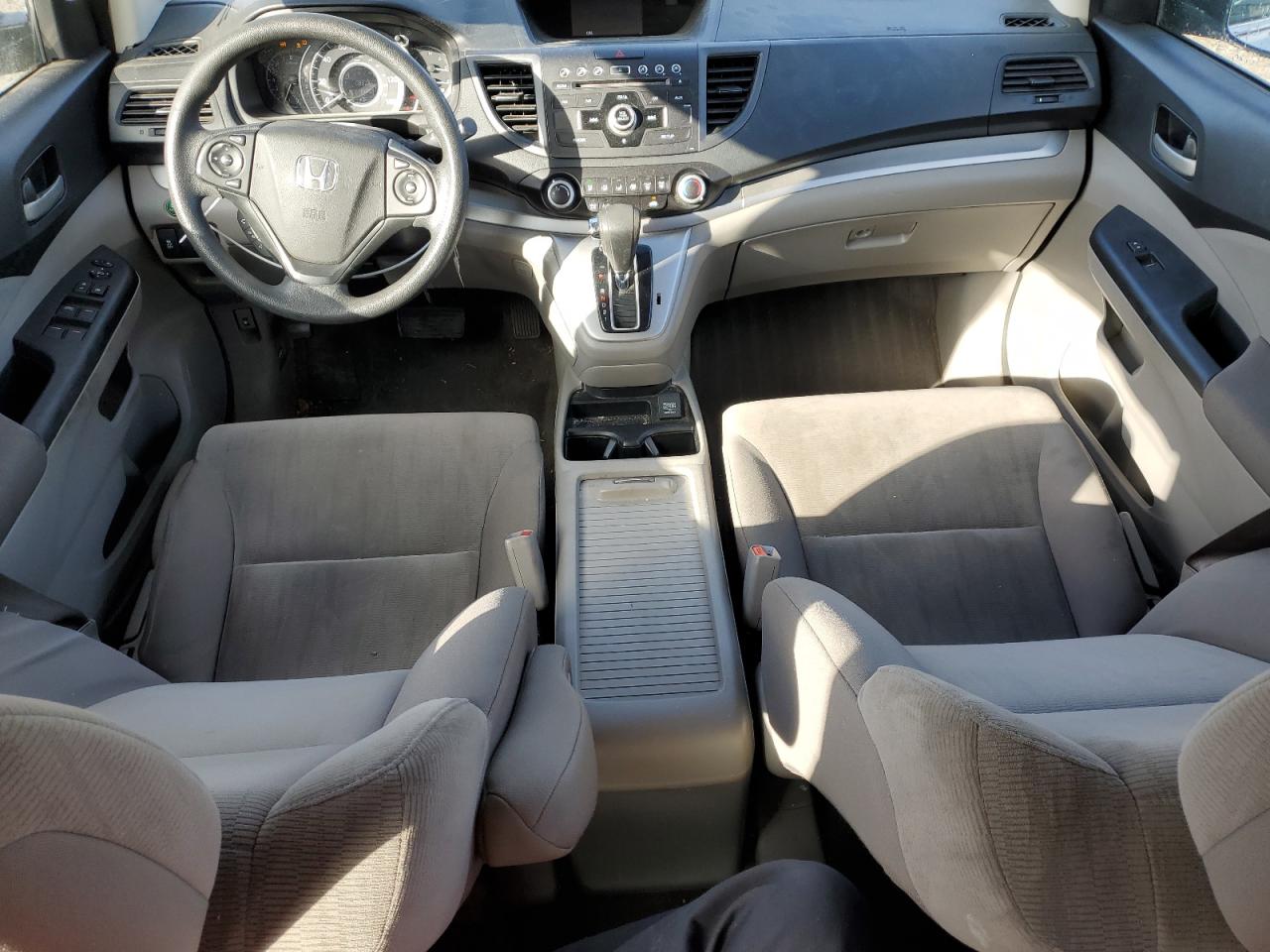 2014 Honda CR-V - Image 8