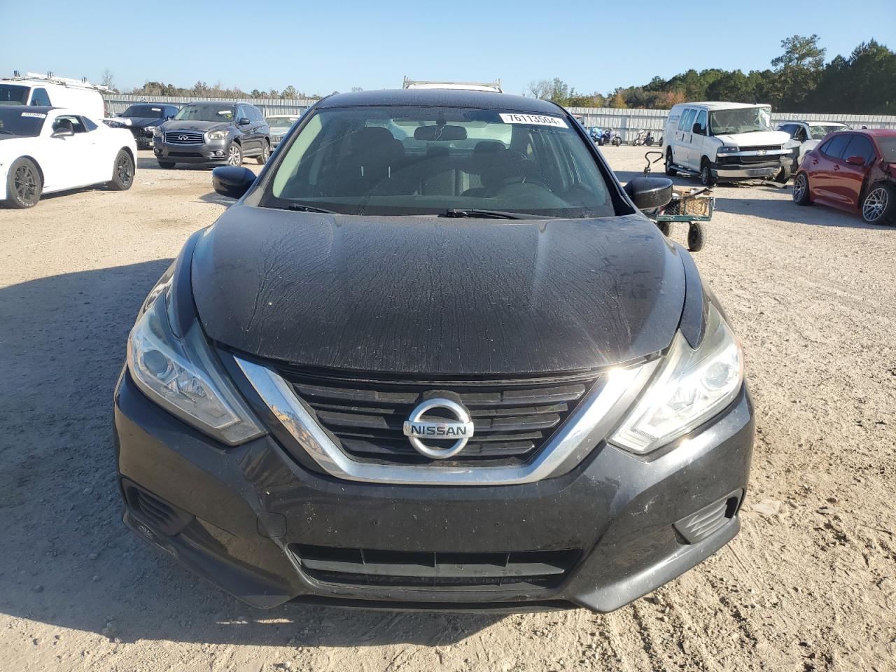 2016 Nissan Altima - Image 5