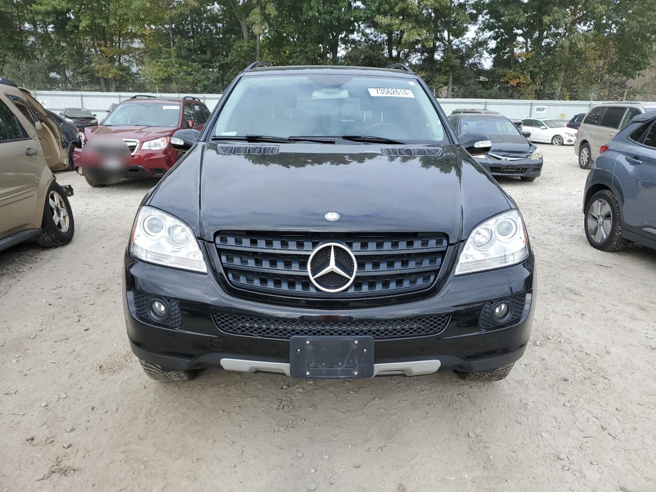 2006 Mercedes-Benz M-klasse - Image 5
