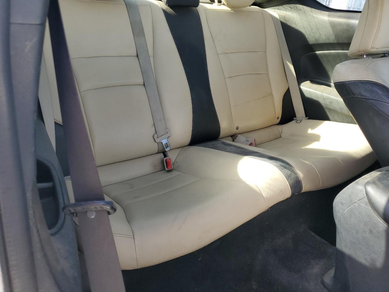 2013 Honda Accord - Image 10