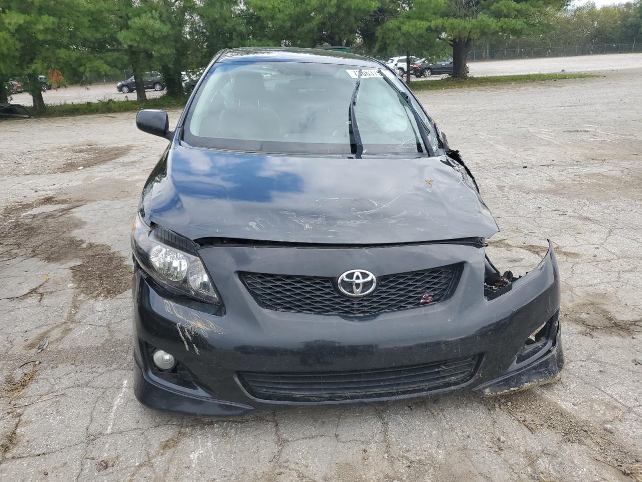 2010 Toyota Corolla - Image 5