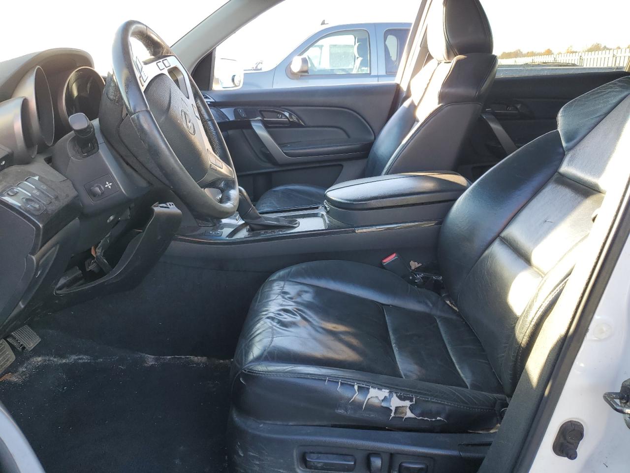 2010 Acura MDX - Image 7