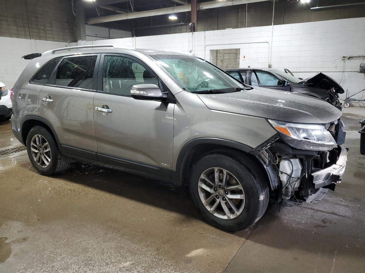 2014 Kia Sorento - Image 4