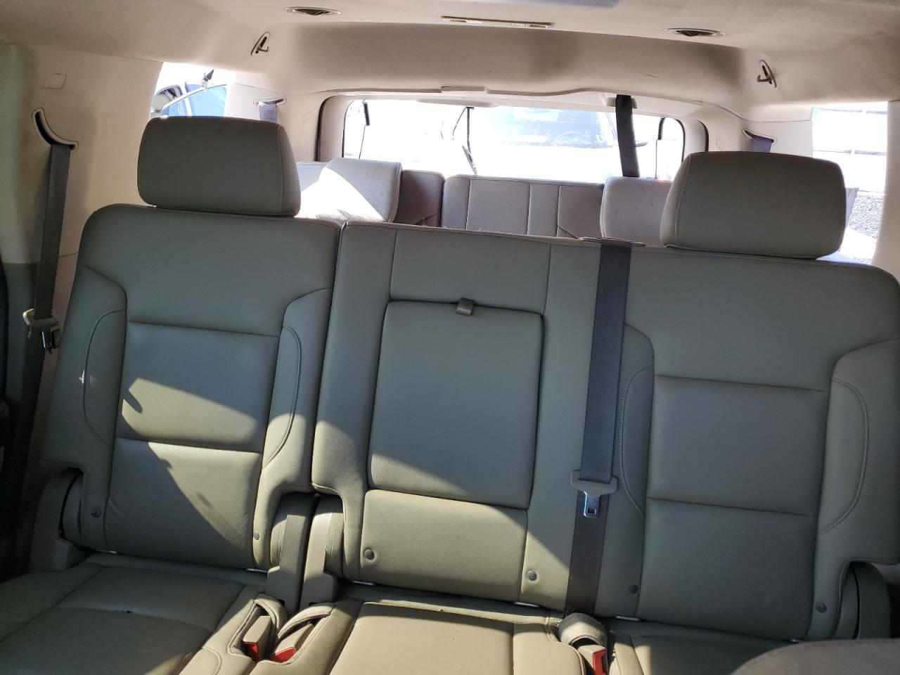 2019 Chevrolet Tahoe - Image 10