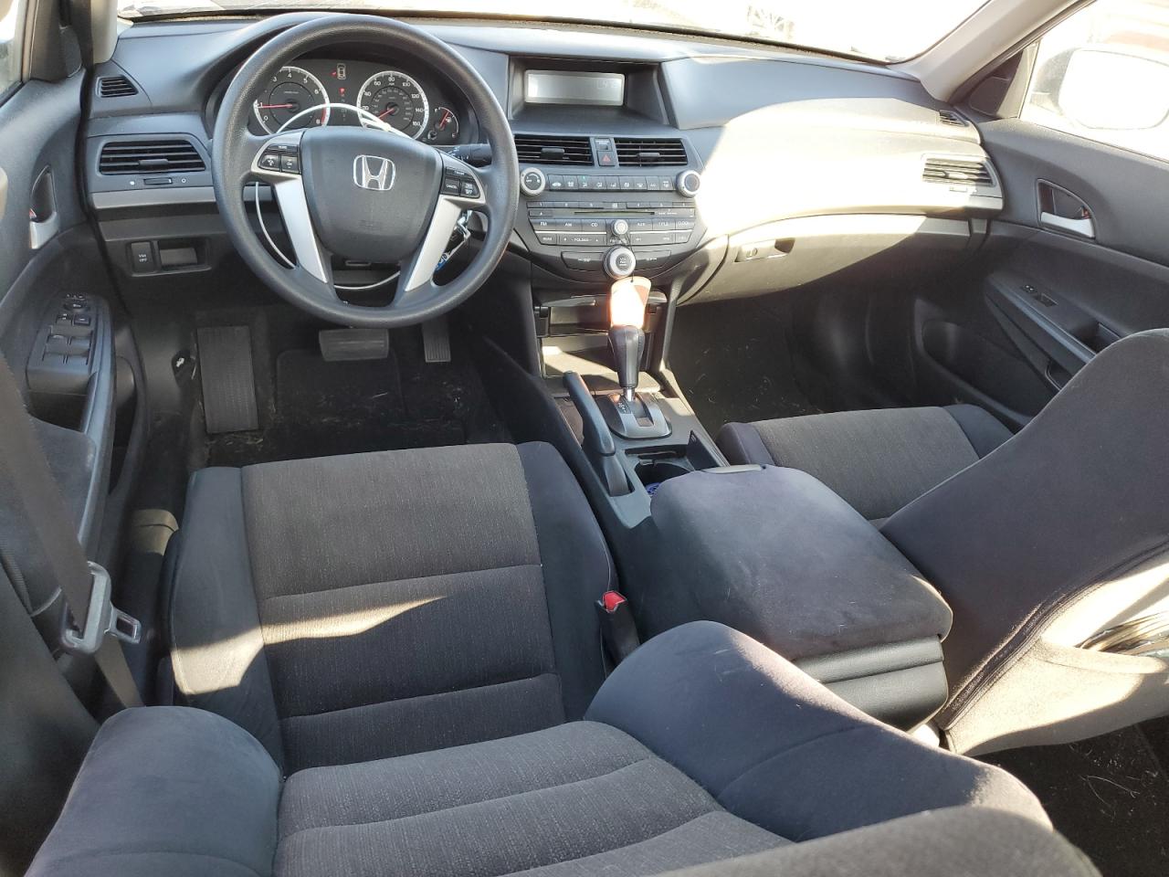 1HGCP26359A027841 2009 Honda Accord Lx