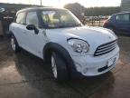 2012 MINI COUNTRYMAN for sale at Copart WHITBURN