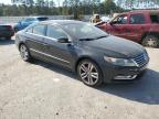 2013 Volkswagen Cc Luxury на продаже в Gaston, SC - Water/Flood